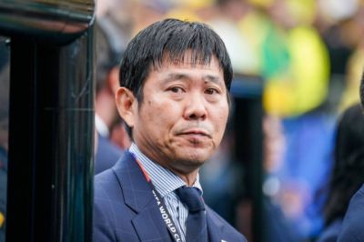 惨遭巴西绝杀！森保一1-1时下命令‘死守拼加时点球’，被批无能