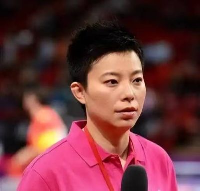 她曾是乒乓球世界冠军，却败在一张嘴，杨影是如何被全网遗忘的？