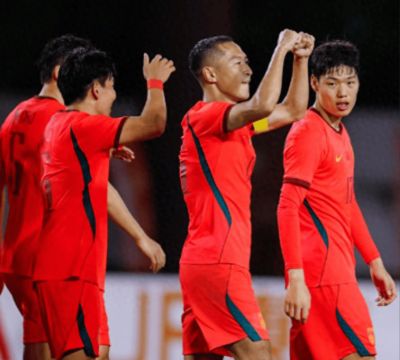 央视全程直播！U23 国足直面波斯铁骑，拿下对手出线之路豁然开朗！