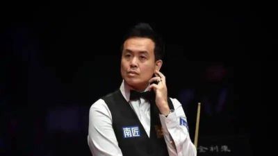 国锦赛战报！6-4，6-3肖国栋邓壕辉遭五连败，马叔，傅家俊晋级