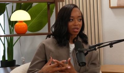 WNBA球员莱克西·布朗：新秀年就赚了4万刀 不得不去海外打球赚钱