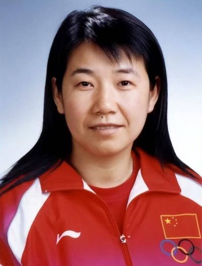 奥运冠军乔红:有过一段刻骨铭心的初恋,50岁结婚也幸福