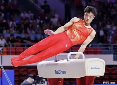 中国体操名将：亚运会邮轮上整个人往左偏！睡觉也是 影响不太大