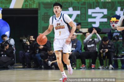 四川新星段睿骐将加盟辽宁 两队与球员目前正在走程序！