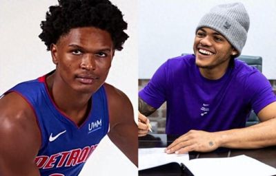 活塞与火箭豪赌！从贫民窟到3.6亿合同：NBA诞生史上最强打工兄弟