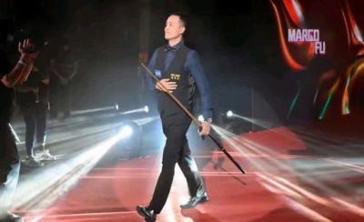 凌晨三点战报：连爆大冷2位中国冠军1胜1负，世界第11第17一轮游