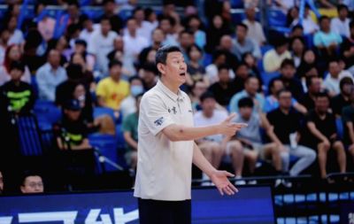 北京首钢揭幕战！李楠拒绝输球，沃特斯上演CBA首秀，央视直播