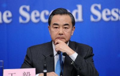 中美外长级通话后，美国做出最新回应，主动提到台湾问题，不简单
