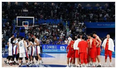 中国男篮的“九一八事件”：落后将近二十分输给日本二队！