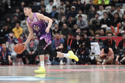 北京青年报：刘晓宇新赛季重返北控 身兼队员和助教双重身份