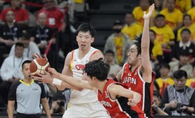 男篮决战日本时间敲定！3大喜讯+1致命坏消息，918硬仗揪心