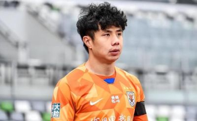 于根伟胆子真大！部分球迷长时间质疑他不堪重用，却依然是主力