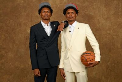 5年3.6亿美元！一个前无古人的NBA纪录诞生了