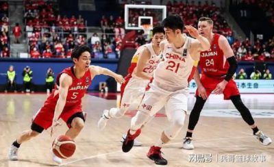 郭士强输得不冤！日本男篮主帅加盟NBA，男篮暴露最大“短板”