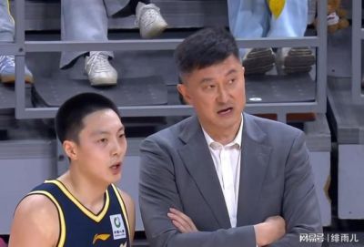 广东队最新消息！萨姆纳宣布回归，杜锋有望接任男篮主帅一职！‍