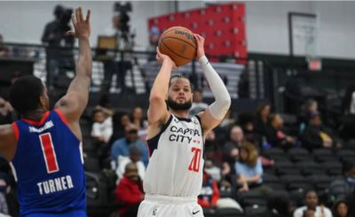 太阳官方宣布签约后裁掉一名侧翼球员，他已经三年未在NBA出战