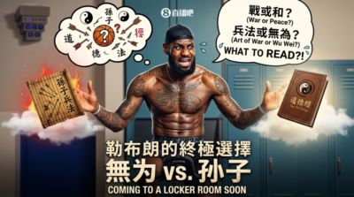詹姆斯转发