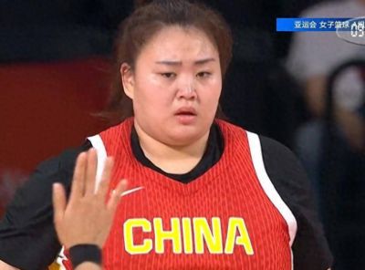 65分狂胜！亚运会中国女篮开门红，10人得分6人上双，单节30-8，迎战日本韩国才是真考验