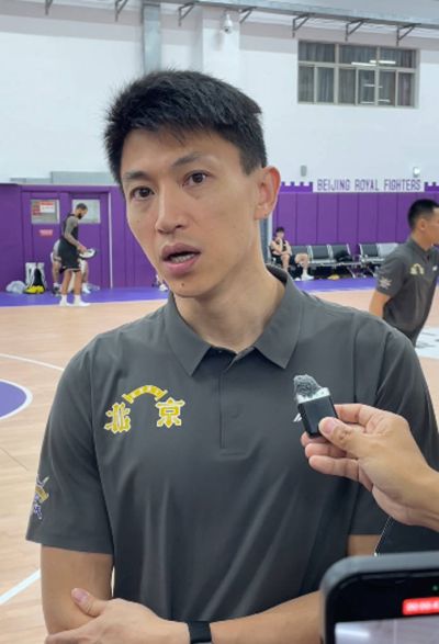刘晓宇详解北控新身份 强调洲际杯有利球员信心提升