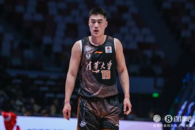 杨曦皓/邹阳/刘子秋/曾令旭在列！清华男篮至今已为CBA输送16人