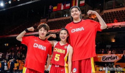 46:111！亚运会A组再现惨败，中国女篮首秀即出线，下轮赢球=第一