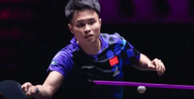 国乒丢2冠军！WTT球星赛19日赛程：周启豪硬刚杜达，王晓彤战桥本，王艺迪一日双赛