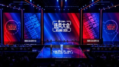 主打经济实惠！四川男篮选了4人合计花费60万 卖状元签赚了百万