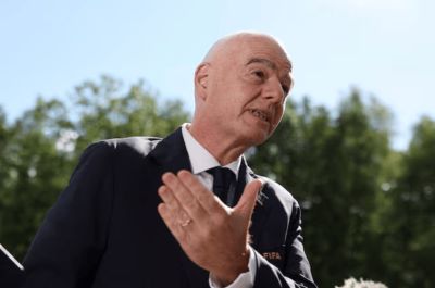 欧足联+中北美足联提议：向FIFA211个成员国发放21亿美元