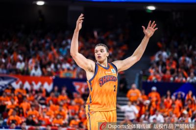 媒体人：欧洲联赛吸引力更强 合同保障更好 还是仅次于NBA的舞台