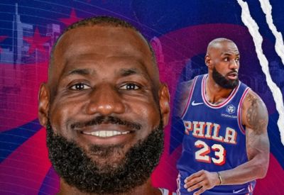Skip：有人问我詹姆斯是不是GOAT 我回答这是个愚蠢的问题