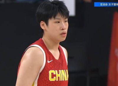 迈出三连冠第一步！中国女篮 111-46 大胜泰国，杨舒予全场最高，2 大主力雪藏