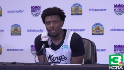 NBA官网：国王已经裁掉了双向合同后卫以赛亚·史蒂文斯