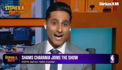 Shams:勇士不愿出约4首轮筹码而错失杰伦 本可借此吸引老詹加盟