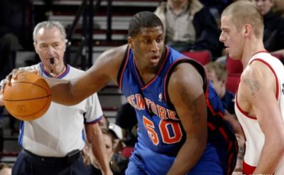 年仅43岁！前NBA9号秀迈克尔-斯威特尼不幸离世！
