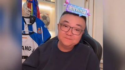 董路犀利点评U23国足：坐拥多名中超主力，对阵经验欠缺的朝鲜，场上发挥却不及对手