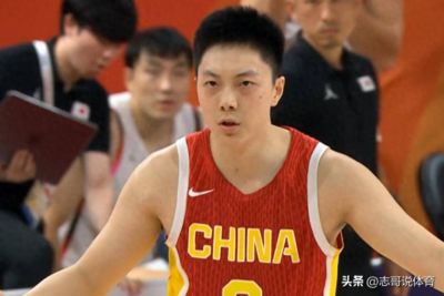 原创
            大跌眼镜！亚运会，中国男篮落后日本队19分！特殊的日子真添堵！