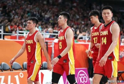 前国手马健：中国男篮身体天赋亚洲断层领先！重返巅峰易如反掌