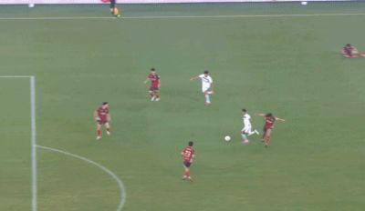 半场：陕西联合2-1苏州东吴，王世杰、塞尔马尼破门，米尔扎提闪击
