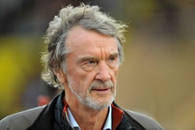 BBC：曼联股东拉爵批评英国能源与税收政策，表示对国家失去信心