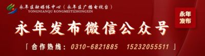 名家+千万粉丝博主 太极“大腕”聚永年