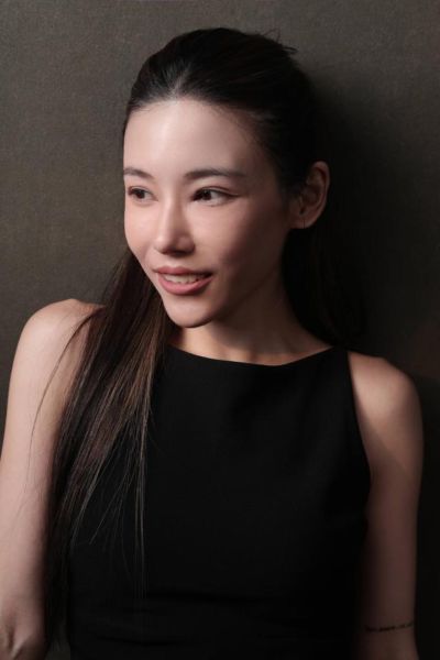 葛夕回应留几手谈自己整容：勿cue哈，提问的和回答的都是