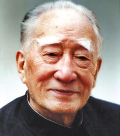 官至国务院副总理，薄一波为何没当上政治局委员？