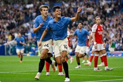 英超大冷门!布莱顿3-0血洗阿森纳,连续三年主场掀翻卫冕冠军