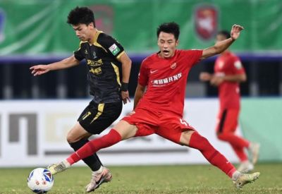 众人皆醉我独醒！海港B队2-0杭州，获4分冲甲优势，3竞争对手掉链子