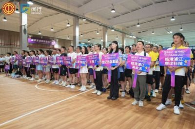 500多人同场挥拍对决！这一年度IP赛事再度打响