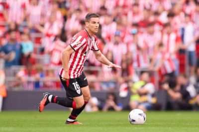 随着桑切特失点+毕尔巴鄂竞技0-0,西甲最新积分榜出炉