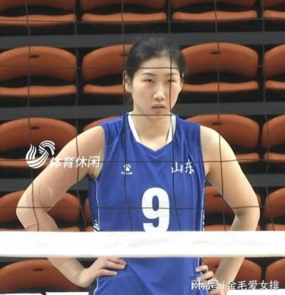 全锦赛山东女排大名单出炉，李晨瑄缺席实力受损，以练兵为主