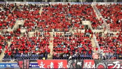 东北超｜长春强势反击，挺进决赛