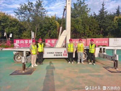 5个主场,零中断——潍坊铁塔硬核护航鲁超联赛擦亮品牌底色