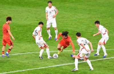 CCTV5继续直播！U23国足冲击小组第一，伊朗金靴加盟，张玉宁带队争连胜